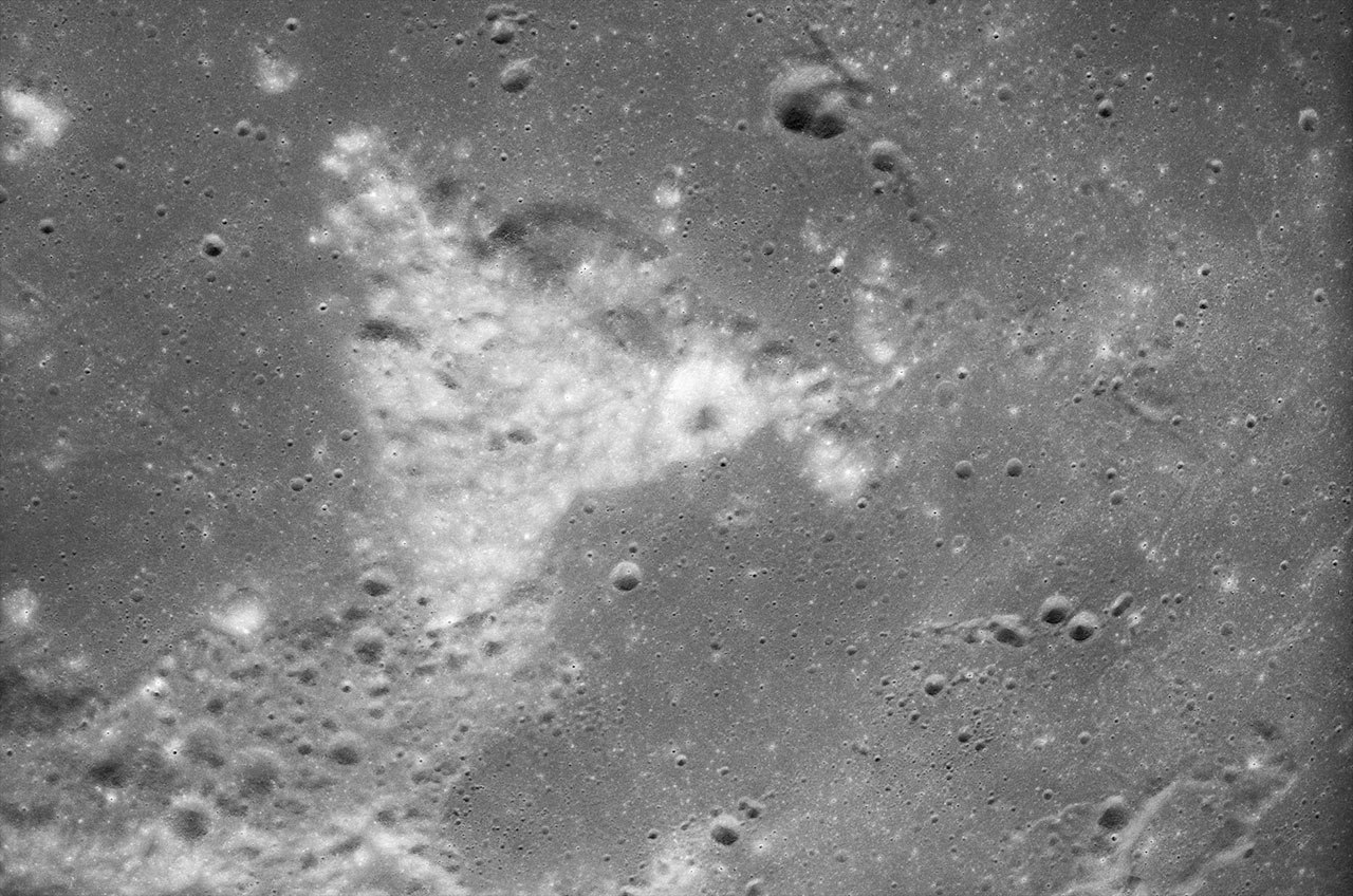 Defending Mount Marilyn: Astronauts Want Moon Landmark Names Recognized